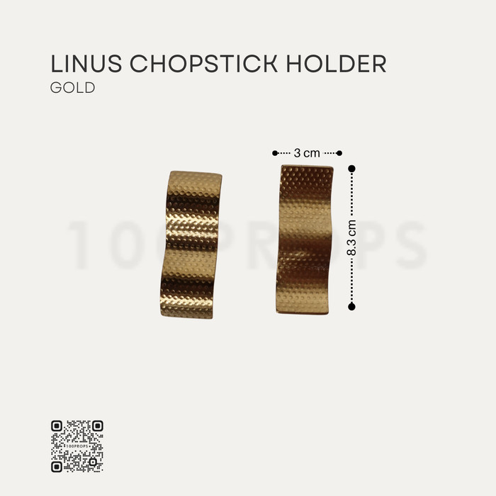 Linus Cutlery Holder Tableware