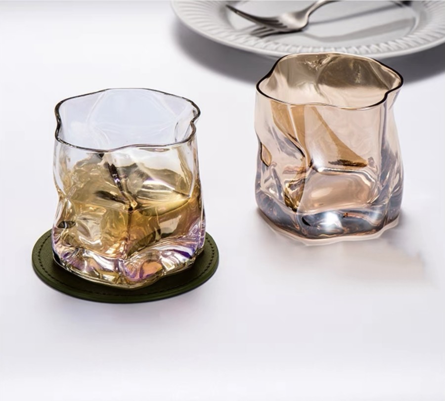 Gatsby Glass | Gelas Minum
