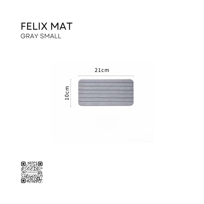 Felix Drying Mat