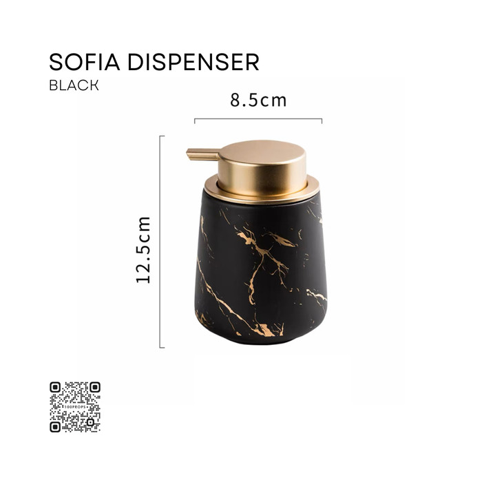 Sofia Dispenser