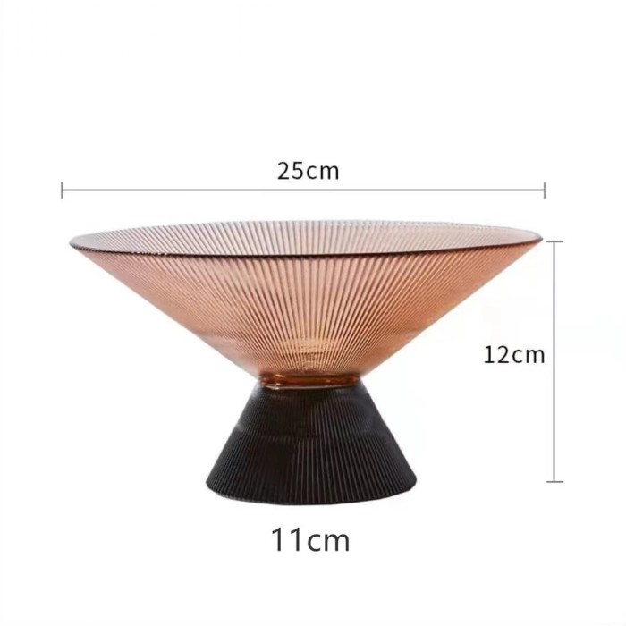 Dunaway Bowl | Colmar Bowl | Tempat Buah