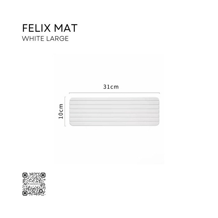 Felix Drying Mat