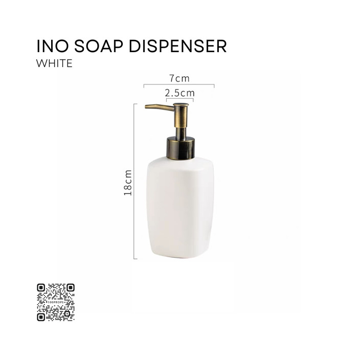 Ino Dispenser 