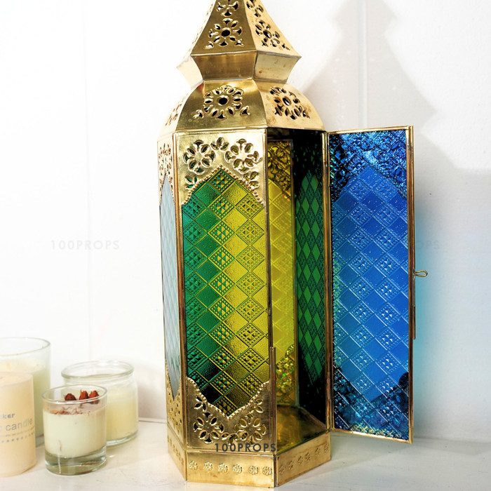 Sumaya Lantern