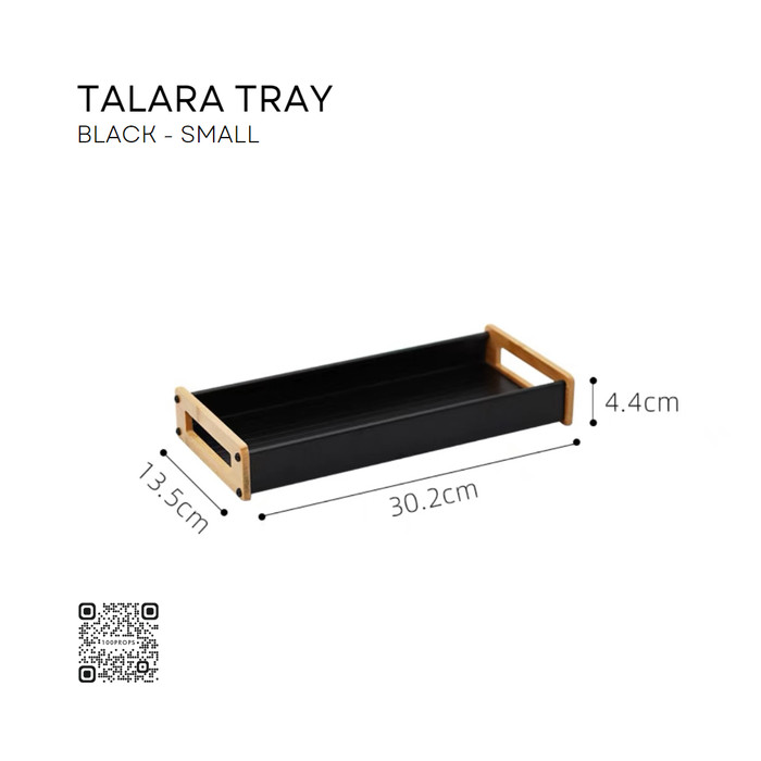 Talara Tray