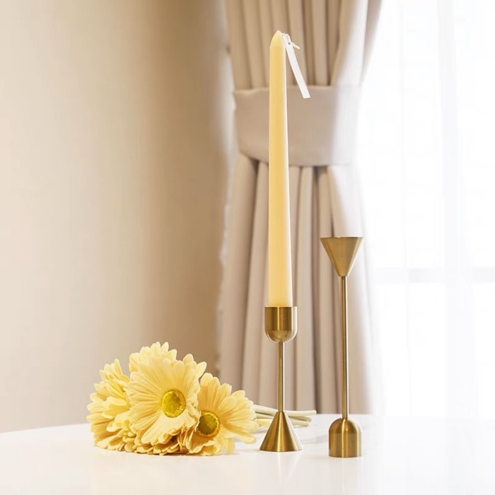 Filiano Candle Holder Set