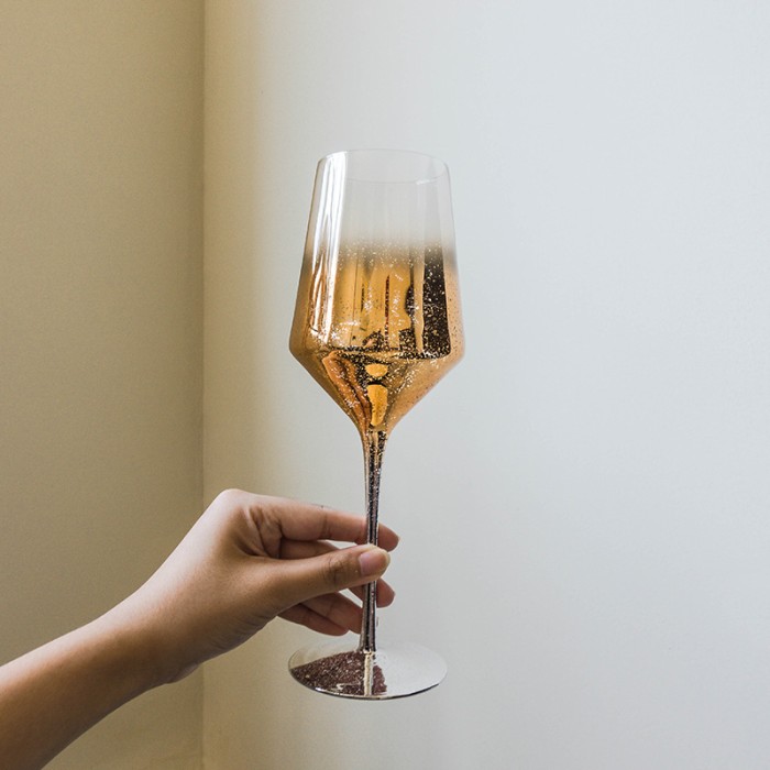 Quinn Wine Glass | Gelas Minum