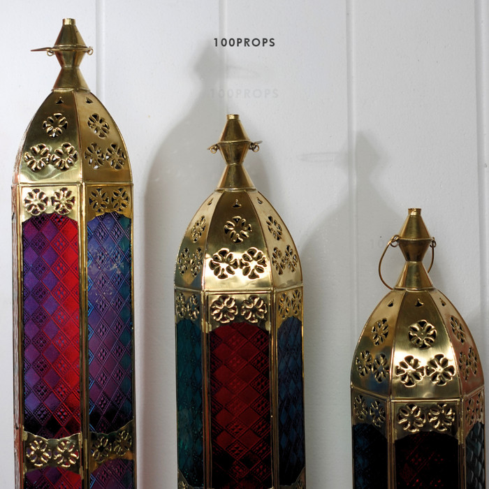 Tasneem Lantern
