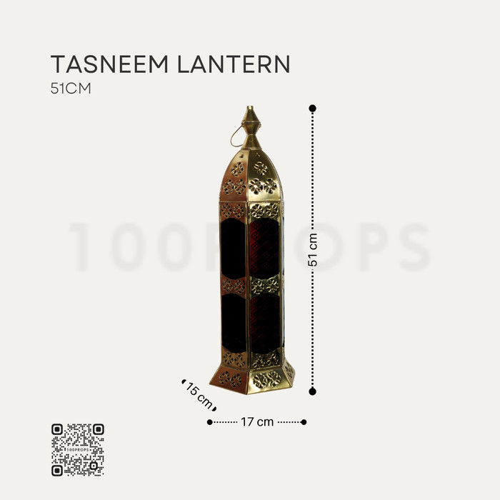 Tasneem Lantern