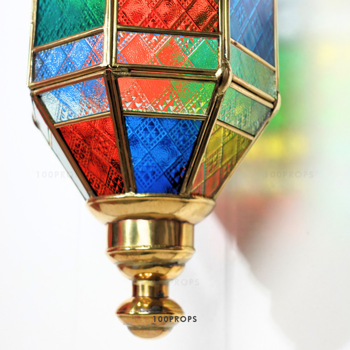 Arwa Lantern