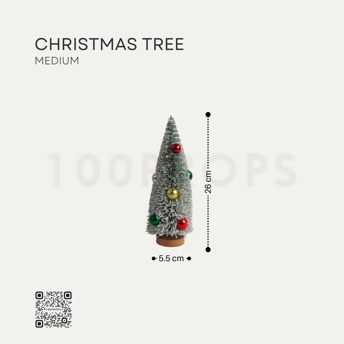 Mini Christmas Tree