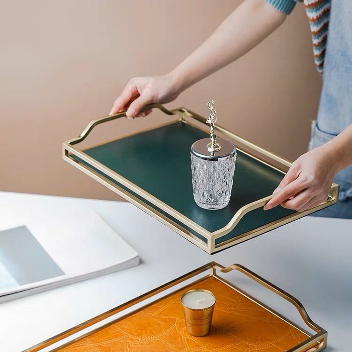 Lexus Tray