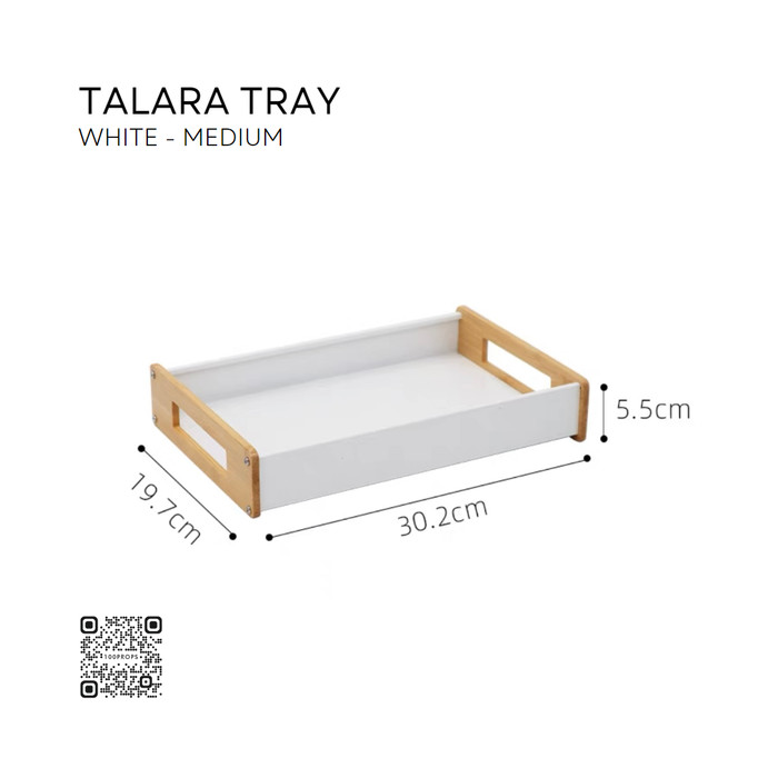 Talara Tray