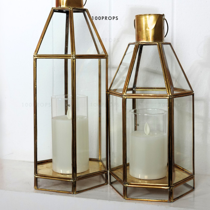 Almira Lantern
