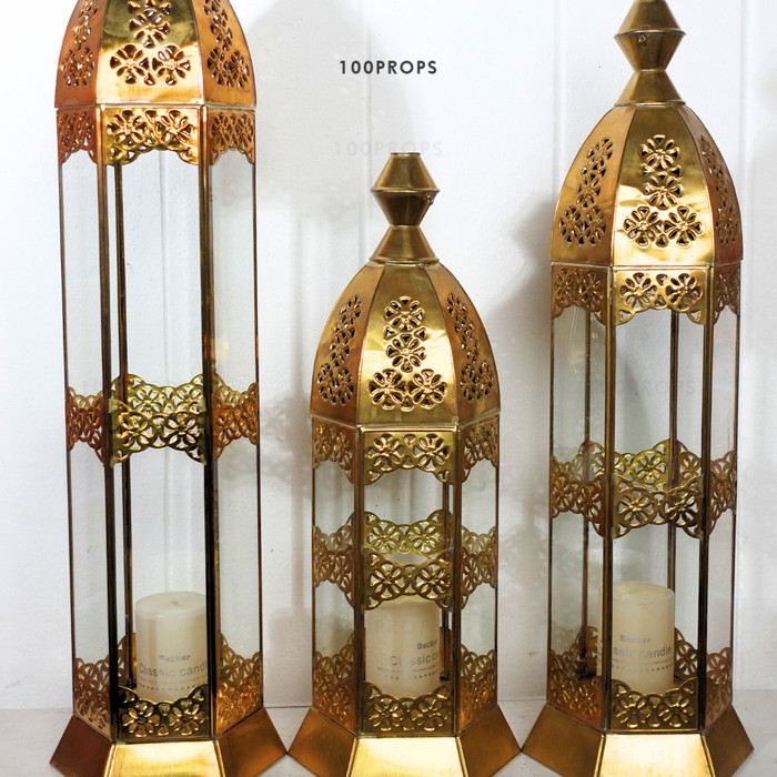 Aliyah Lantern
