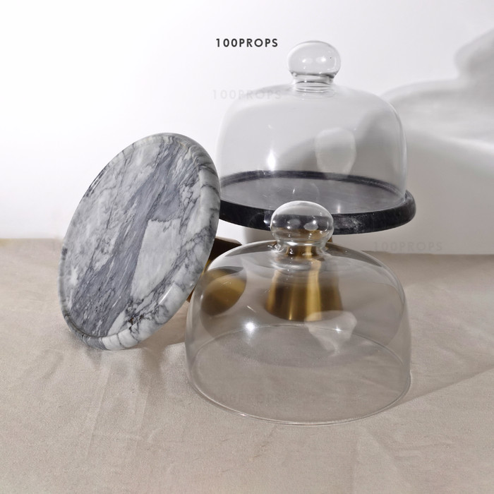 Giotto Marble Stand