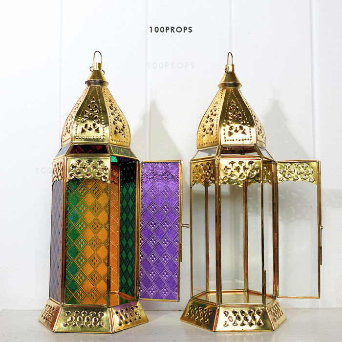 Umaira Lantern
