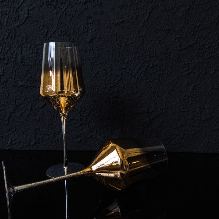 Quinn Wine Glass | Gelas Minum