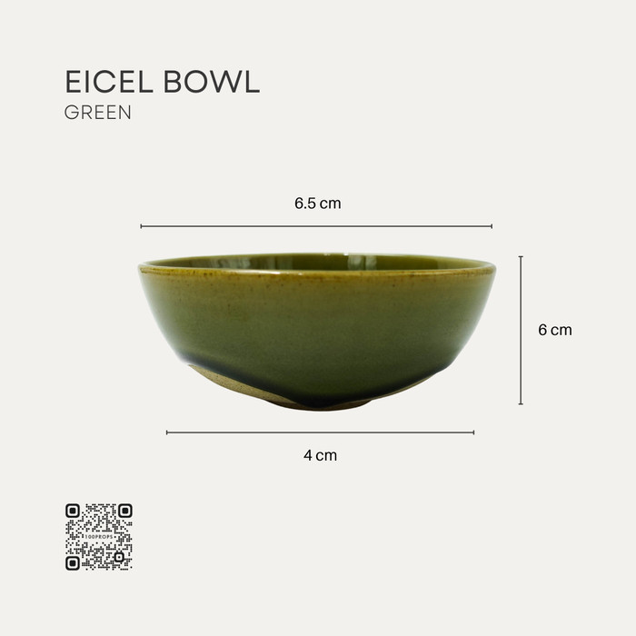Eicel Bowl
