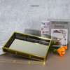 Lauren Tray Organizer Meja