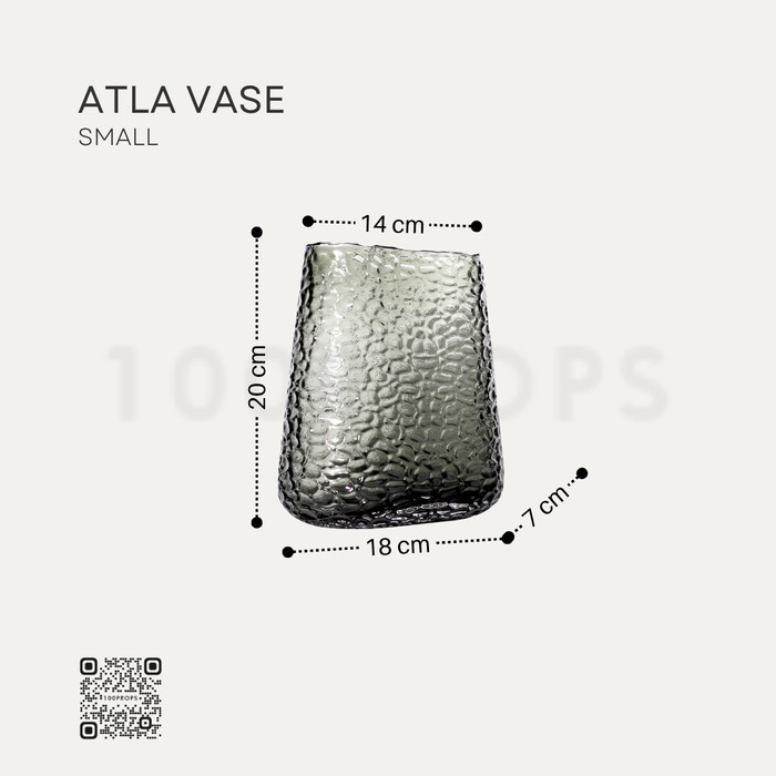 Atla Vase