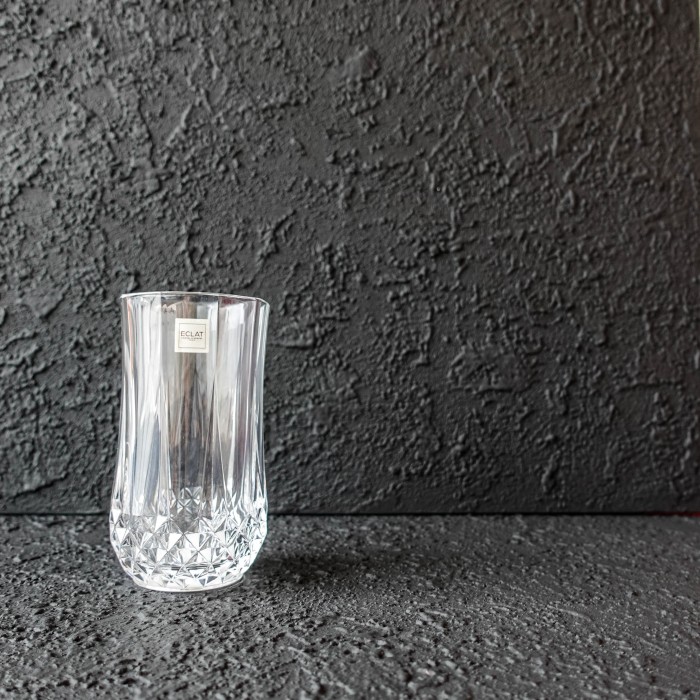 Ursa Glass | Crystal Drinking Glass | Wadah Minum
