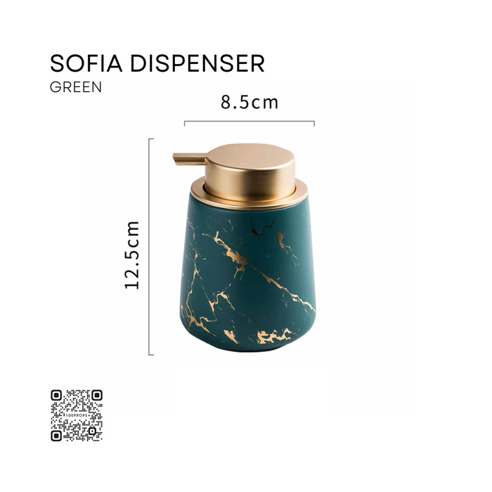 Sofia Dispenser