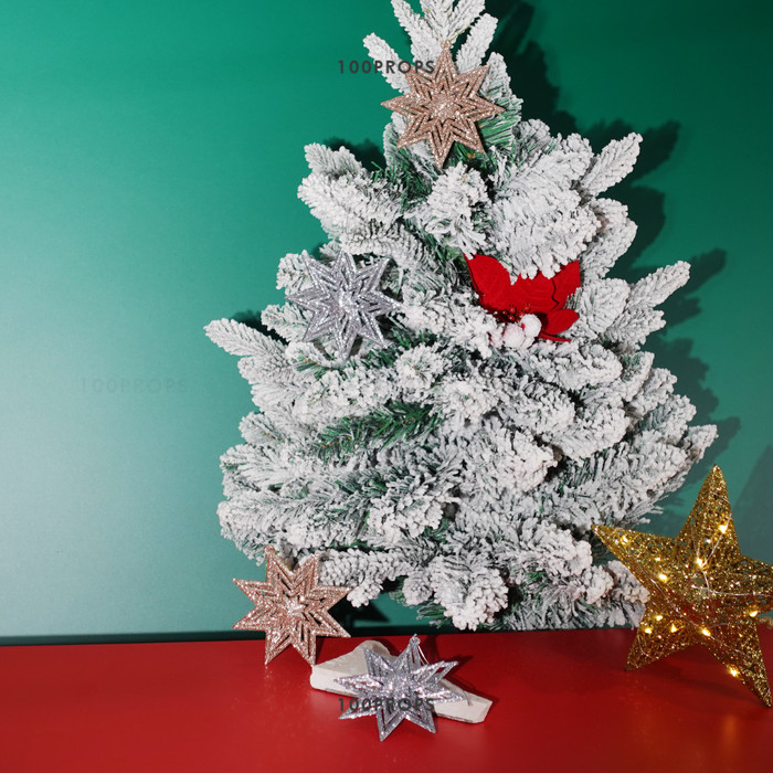Circinus Star Ornament Christmas decoration