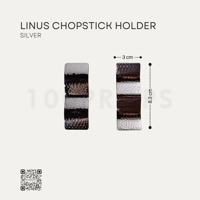 Linus Cutlery Holder Tableware