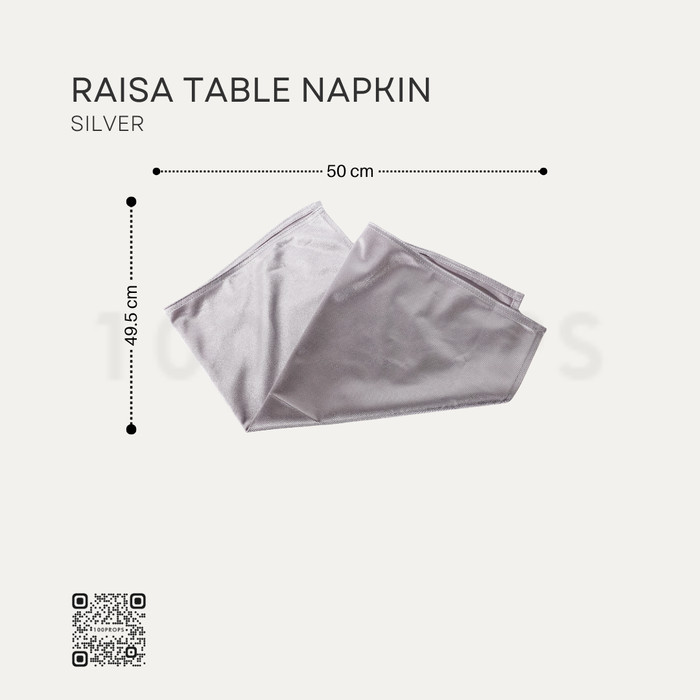 Raisa Table Napkin