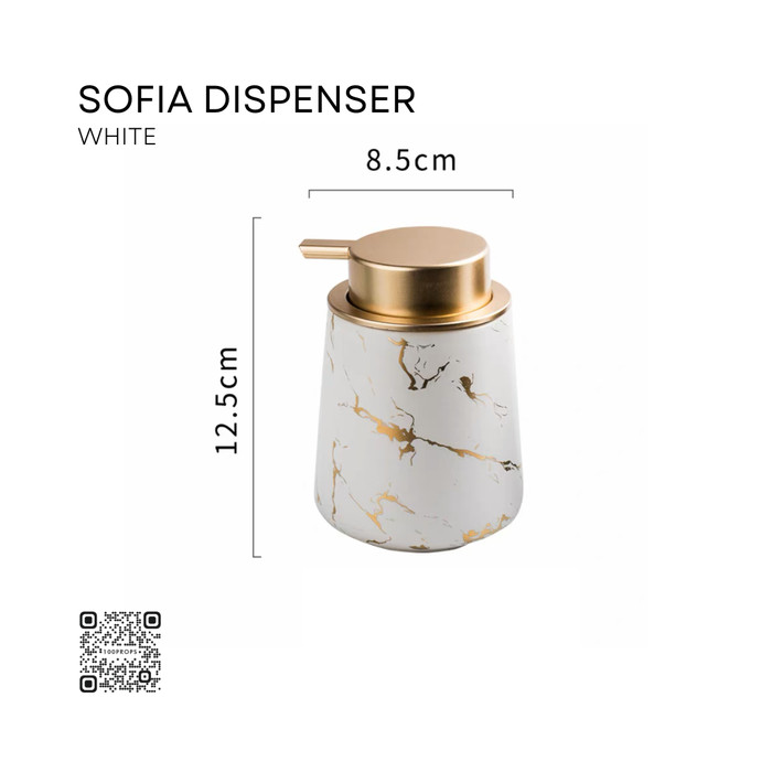 Sofia Dispenser