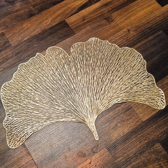 Placemat | Tatakan Piring Meja Makan | Taplak Meja Makan
