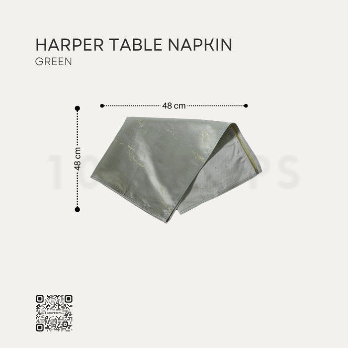 Harper Table Napkin