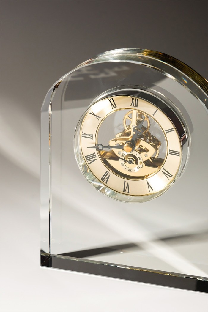 Emily Clock | Pajangan Jam
