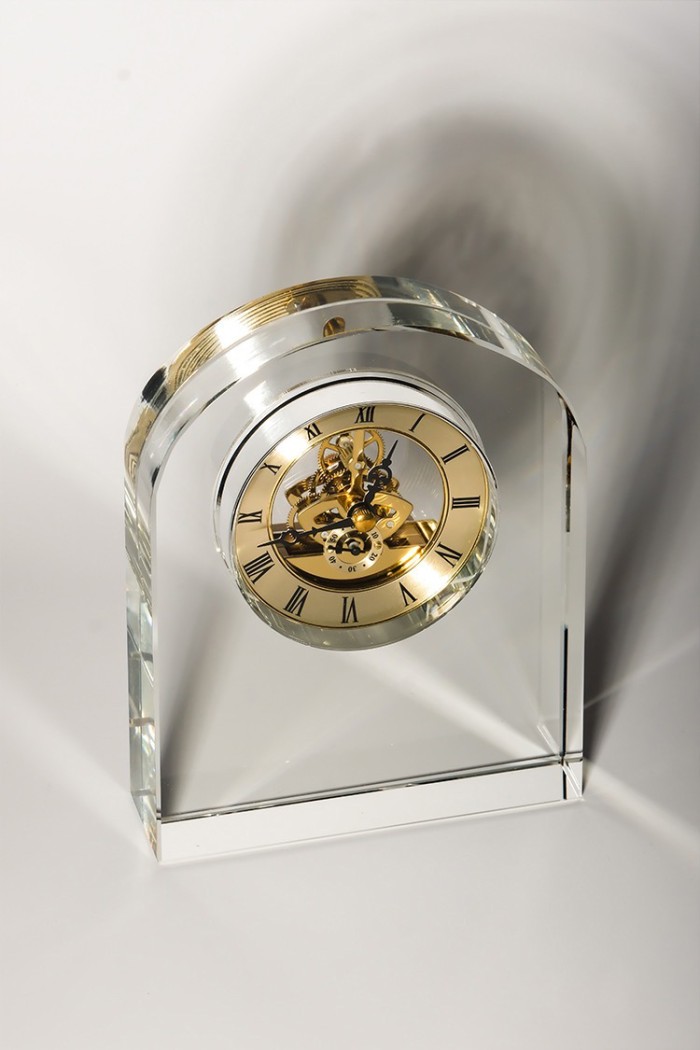Emily Clock | Pajangan Jam