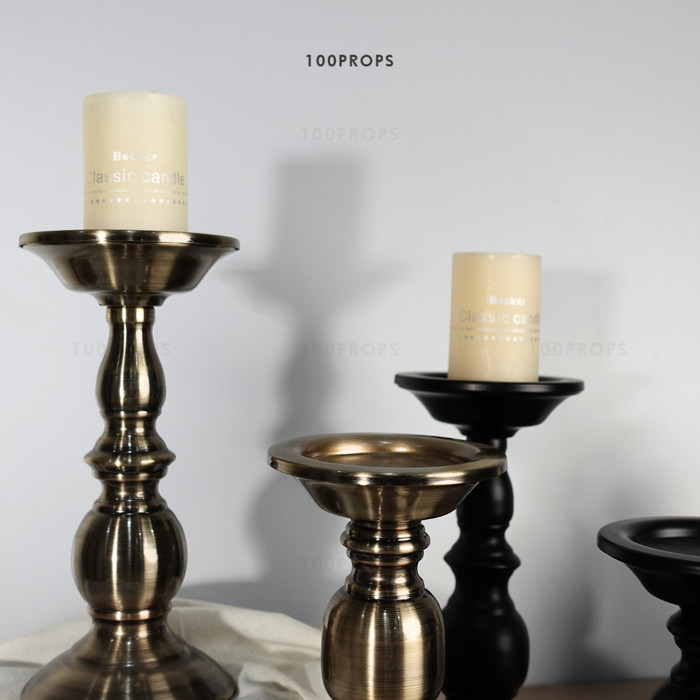 Antolini Candle Holder Organizer