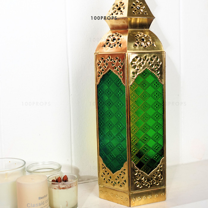 Sumaya Lantern