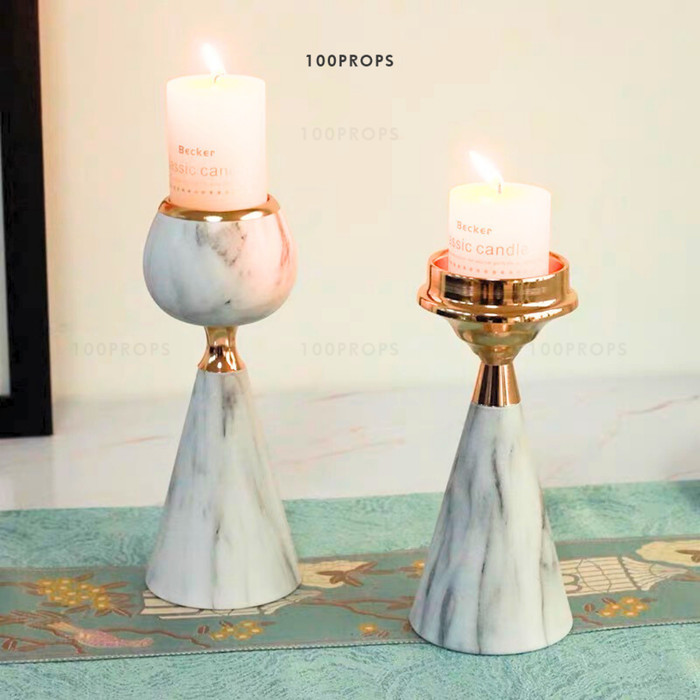 Nolia Candle Holder | Cavide Candle Holder