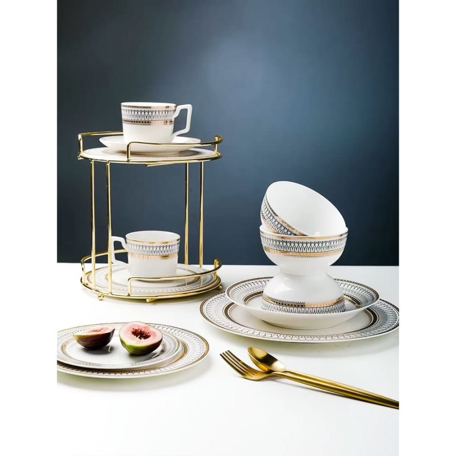 European High Tea Rack / Cake Stand / Dessert Rack