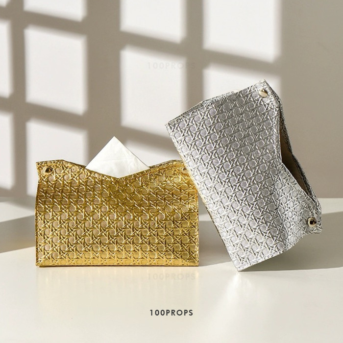 Terrance Tissue Holder | Tempat Tisu