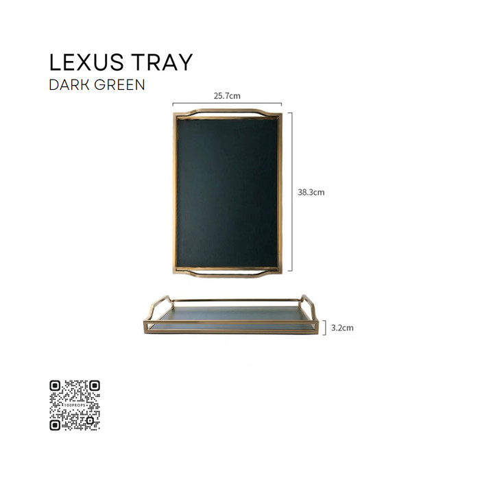 Lexus Tray