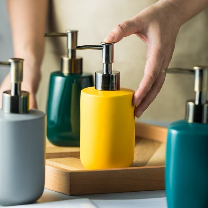 Ino Dispenser 