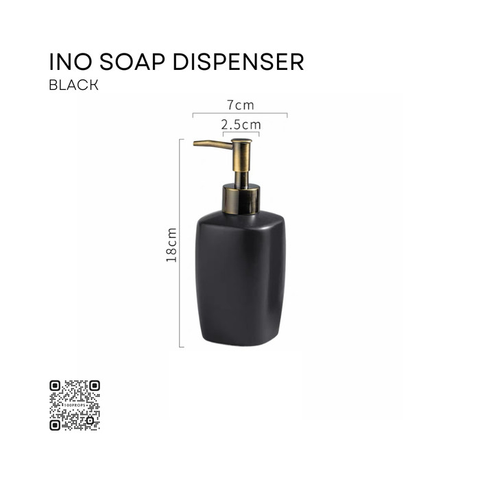 Ino Dispenser 