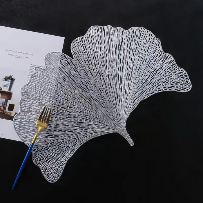 Placemat | Tatakan Piring Meja Makan | Taplak Meja Makan