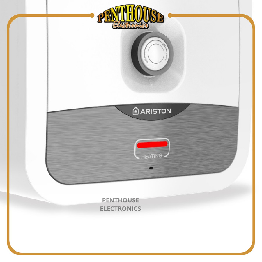 Ariston Water Heater 10 Liter ANDRIS 2 10R / ANDRIS2 AN2 10 R 10L 200W