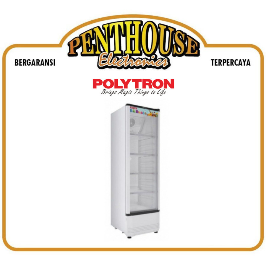 Polytron Showcase SCN-230L / SCN 230 L / SCN230