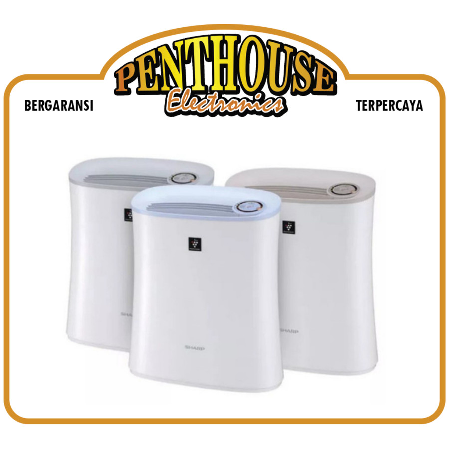 Sharp Air Purifier FP-F30Y-A/C/H / FPF 30Y / FPF 30 / FPF 30 Y