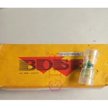 Tusen Klep / TOSSEN KLEP 3/4" PLASTIK