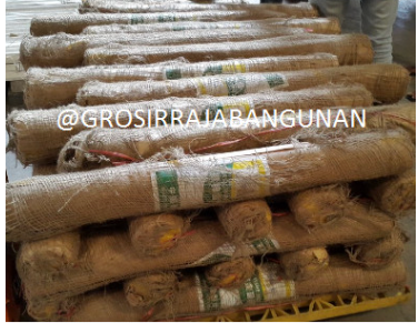 Kawat Ayam kawat kandang 20 M / CHICKEN WIREMESH
