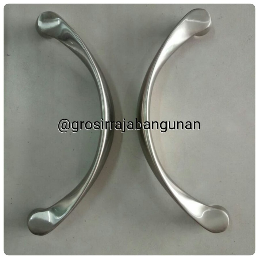 TARIKAN PINTU RUMAH PULL HANDLE STAINLESS ANTI KARAT BERKUALITAS